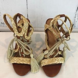mia renita sandal